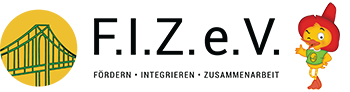 F.I.Z. e.V. Logo